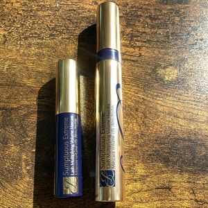 Estée Lauder Sumptuous Extreme volume mascara